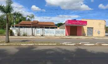 Imagem: Vende-se Casa no Centro de Aparecida de