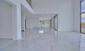 Imagem 5: Casa nova Condomínio Green Village Park, Sao Braz, 380m, 4 quartos, 3 suites, 4 vagas, coz