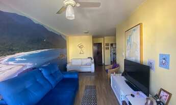 Imagem 6: Apartamento para venda tem 84 metros quadrados com 2 quartos em Vila Nova Conceição - São