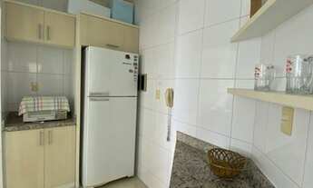 Imagem 3: TEMPORADA* APTO 4 DORM, 2 VAGAS, BEM LOCALIZADO