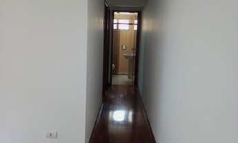 Imagem 7: Apartamento aluguel possui 108 m2 com 2 dt´s - 2 vagas em Vila Lageado - São Paulo - SP