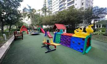 Imagem 6: Apartamento para Venda em Rio de Janeiro, Barra da Tijuca -Região Olímpica, 3 dormitórios