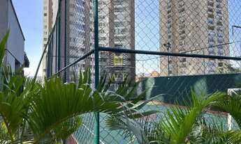 Imagem 7: Apartamento para Locação em Barueri, Melville Empresarial I e II, 1 dormitório, 1 suíte, 2