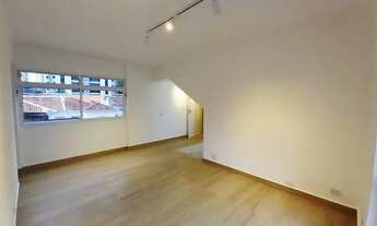 Imagem 4: Apartamento com 2 suítes para locação na Vila Mariana - SP