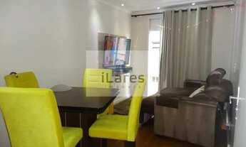 Imagem: Apartamento com 2 dorms, Assunção, São