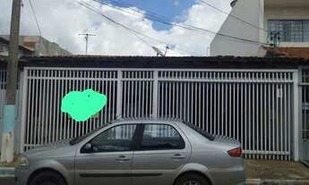 Imagem: Venda casa com 3 quartos na qr 312 samambaia