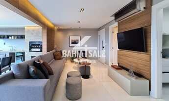 Imagem 5: Apartamento em Paralela - Salvador