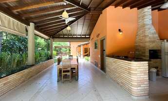 Imagem 5: HL-242 Casa linda privativa e muito bem iluminada a venda no Patrimonio do Carmo