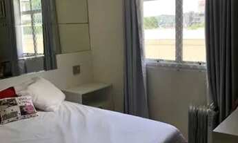 Imagem 2: Aluguel de quarto