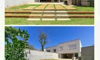 Imagem 3: CASA EM CONDOMÍNIO - ALTO DA BOA VISTA - SP