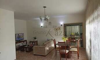 Imagem 2: Jacarei - Casa Padrão - Jardim Pereira do Amparo