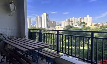 Imagem 6: Taubaté - Apartamento Padrão - Jardim das Nações