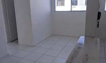 Imagem 2: Venda Apartamento 2 quartos- Direto c/ proprietário - parcelas a partir de R$ 492,00