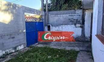 Imagem 2: Casa com 2 dormitórios para alugar por R$ 1.320/mês - Vila Rosália - Guarulhos/SP