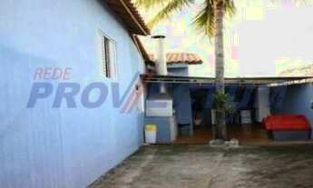 Imagem 2: Casa - Vila Monte Alegre - Paulínia