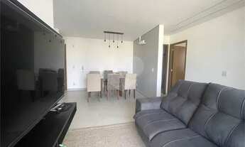 Imagem 3: APARTAMENTO COM 03 DORMITÓRIOS NO CONDOMÍNIO ALTISSIMI -JUNDIAÍ/SP