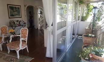 Imagem 6: APARTAMENTO - MOEMA PÁSSAROS - SP