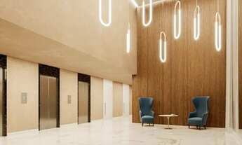 Imagem 3: STUDIO RESIDENCIAL em São Paulo - SP, Alto da Boa Vista