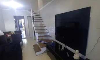 Imagem 2: Casa Condominio para Venda - 88m², 2 dormitórios, 1 vaga - Rio Branco