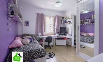 Imagem 6: Preço de Ocasião! Sobrado 3 Dormitórios + 2 Suítes + Escritório + Quintal + Churrasqueira