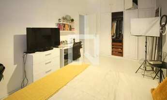 Imagem 5: Apartamento para aluguel com 160 metros quadrados com 4 quartos em Ipanema - Rio de Janeir