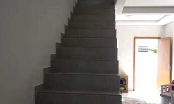 Imagem 5: Casa Sobrado Casa com 3 dormitórios