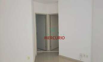 Imagem 4: Apartamento com 2 dormitórios para alugar, 65 m² por R$ 2.094,00/mês - Arte Brasil Residen