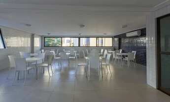 Imagem 5: Apartamento para venda tem 97 metros quadrados com 3 quartos em Torre - Recife - PE