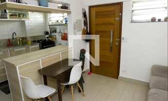 Imagem 4: Apartamento para Aluguel - Consolação, 2 Quartos, 45 m2