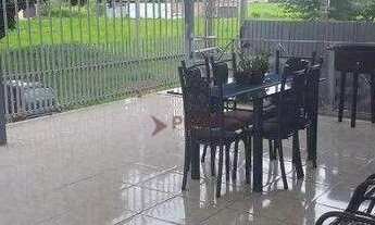 Imagem: Sobrado à venda, 245 m² por R$ 530.000,00