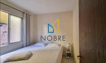 Imagem 6: Apartamento para venda possui 65 metros quadrados com 3 quartos