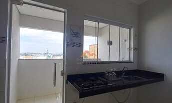 Imagem 4: Apartamento com 02 suítes e 01 vaga de garagem