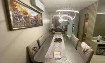 Imagem 4: Apartamento alto padrão à venda em Águas Claras -DF