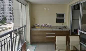 Imagem: Apartamento, Vila Andrade - São Paulo