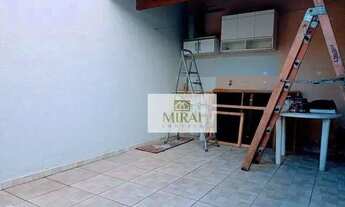 Imagem 3: Casa para vender no Bosque dos Eucaliptos com 3 quartos e 156 metros