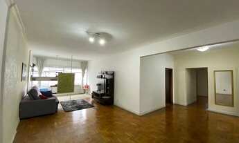 Imagem: Apartamento para venda tem 163 metros quadrados