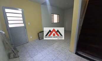 Imagem 7: Casa com 3 dormitórios, 140 m² - venda por R$ 360.000 ou aluguel por R$ 1.580/mês - Mombaç
