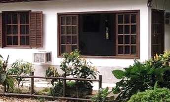 Imagem: Alugo Casa / Sítio no Sana RJ por temporada!