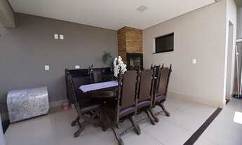 Imagem 7: Casa a Venda Acabamento de primeira Condomínio Jardim de Mônaco, Hortolândia-SP