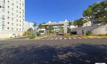 Imagem 3: Apartamento (tipo - padrao) 2 dormitórios, cozinha planejada, portaria 24hs, lazer, salão