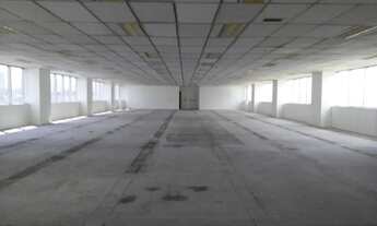 Imagem 4: Laje comercial com 598,00 m² com 16 vagas