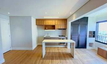 Imagem: Apartamento para alugar 1 quarto, 50m2