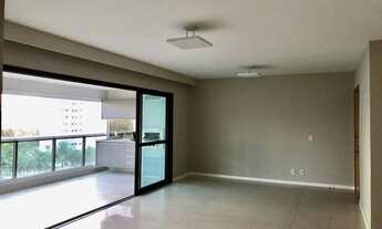 Imagem 3: Le Parc 166 m² 3 Suítes Vista Clube