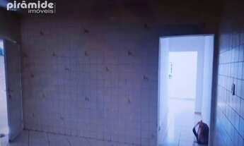 Imagem 6: Casa com 2 dormitórios à venda, 59 m² por R$ 295.000,00 - Cidade Morumbi - São José dos Ca