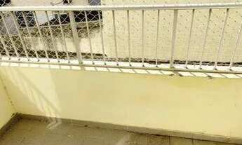 Imagem 5: Apartamento, 58 m² - venda por R$ 170.000,00 ou aluguel por R$ 1.456,73/mês - Praça Seca