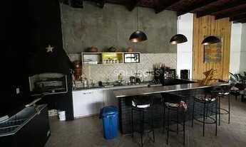 Imagem 3: Casa Edícula 80m² + Cozinha Planejada