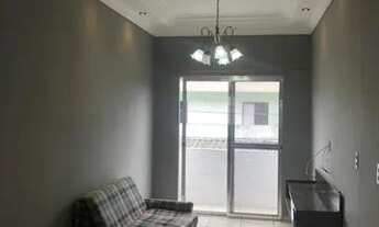 Imagem 2: Apartamento para venda com 78 metros quadrados com 1 quarto em -