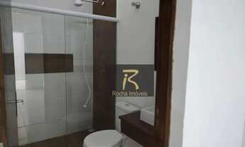 Imagem 7: Casa com 1 dormitório para alugar, 50 m² por R$ 1.200,00/mês - Parque Turístico - Peruíbe