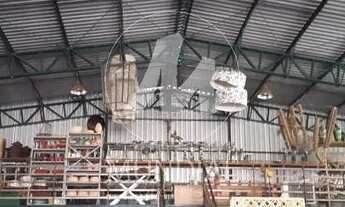 Imagem 3: Salão/Galpão (salão - térreo