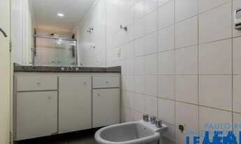 Imagem 4: APARTAMENTO - MORUMBI - SP